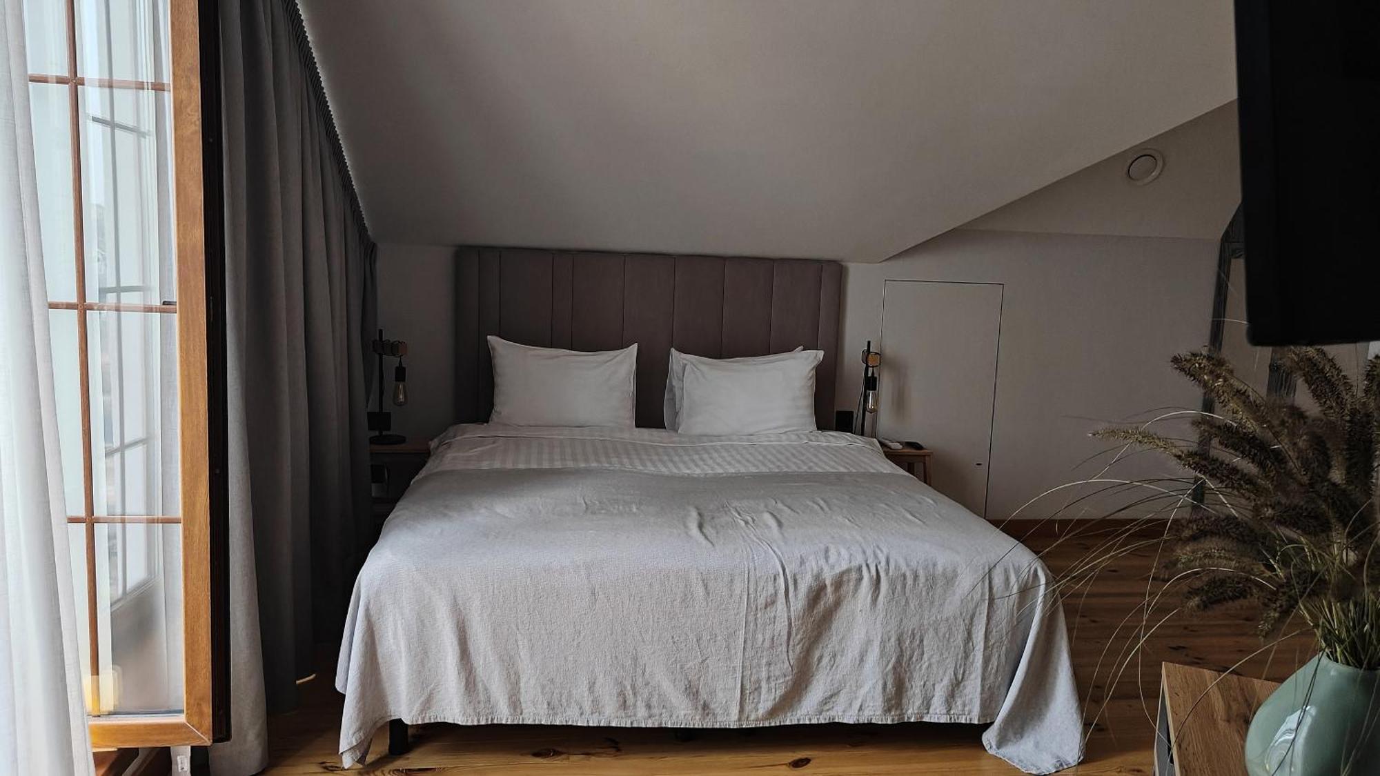 Bobritsa Dacha Hotell Exteriör bild