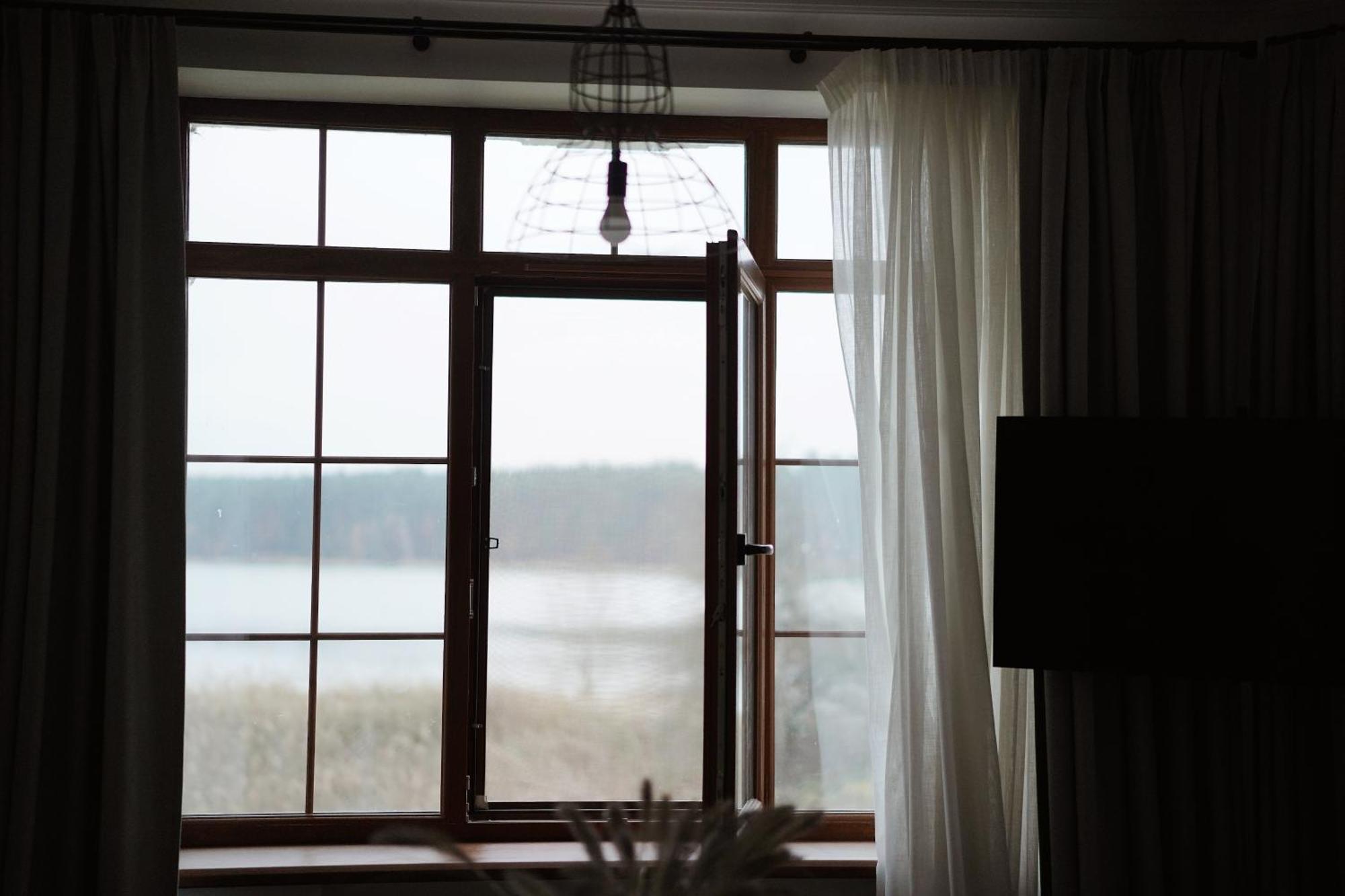 Bobritsa Dacha Hotell Exteriör bild